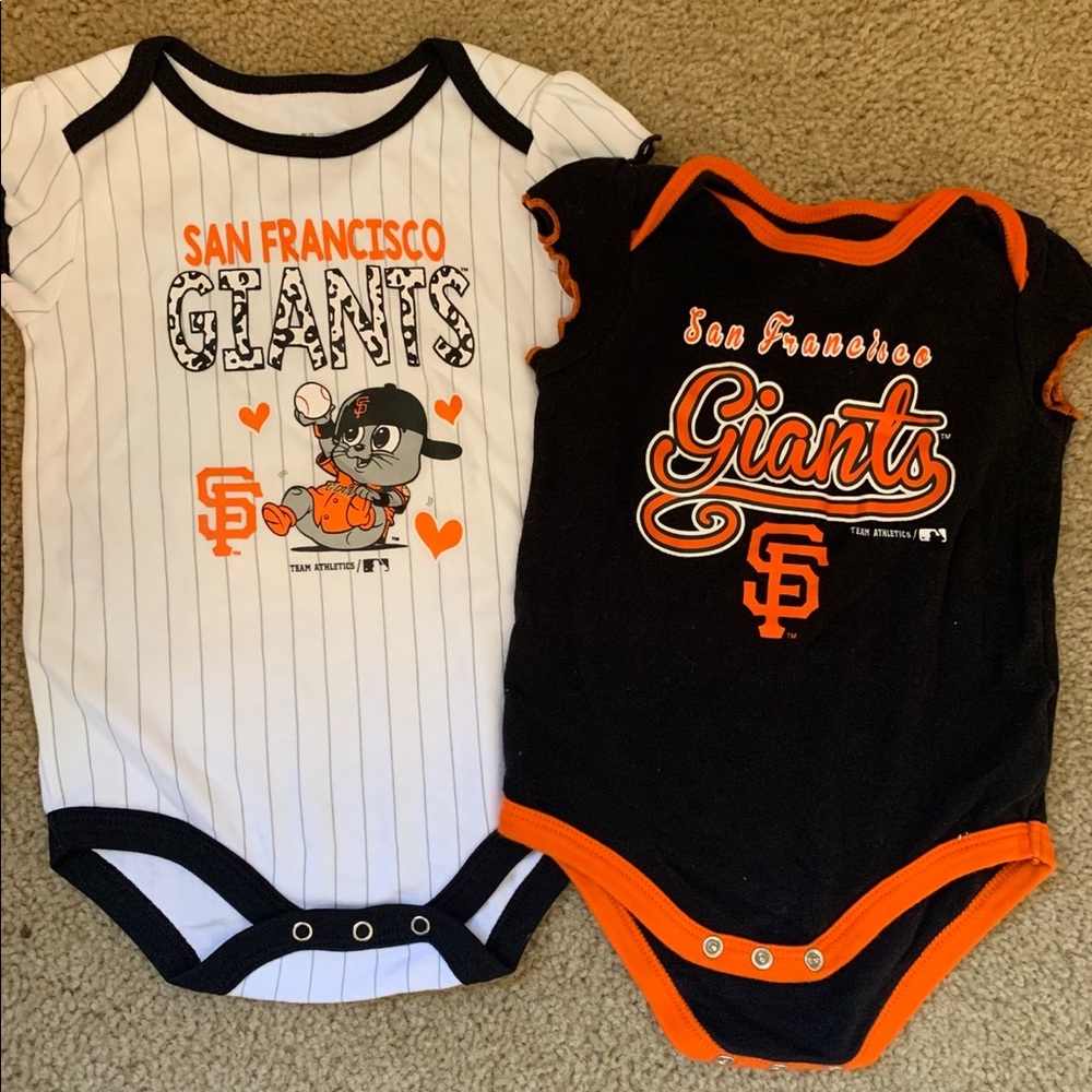 Baby onesie